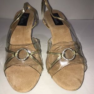 Pleaser shoes